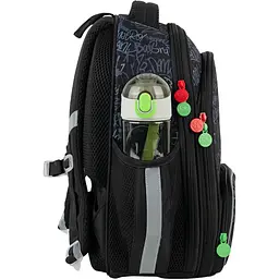 Рюкзак GoPack Education каркасний GO24-597M-6 Ready2Play - мініатюра 7