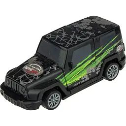 Інерційна машинка Crash'ems Крашмобіль 2 в 1 в асортименті (1300) - мініатюра 14