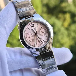 Годинник Casio LTP-2069D-4AVEG - мініатюра 5