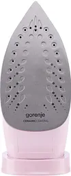 Праска з подачею парі Gorenje SIH3200DR (7278767) - мініатюра 6
