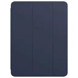 Чехол Apple iPad Pro 12.9 2020 Smart Folio Navy Blue