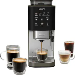 Кавомашина Krups Coffee Crush Experience SA403BE0 [169070] - мініатюра 3