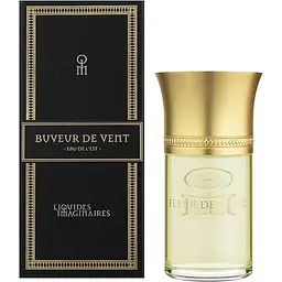 Парфумована вода оригінал Liquides Imaginaires Fleur de Sable 50 мл