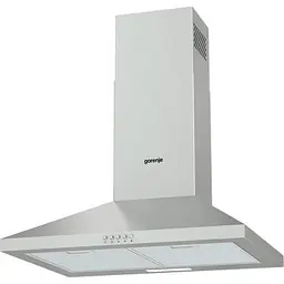 Витяжка купольна Gorenje WHC629E4X - мініатюра 3