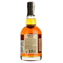Віскі Kentucky Vintage, 45%, 0,75 л - мініатюра 2
