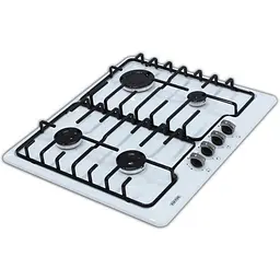 Варильна поверхня газова Eleyus GRACIA 60 WH EF - мініатюра 3