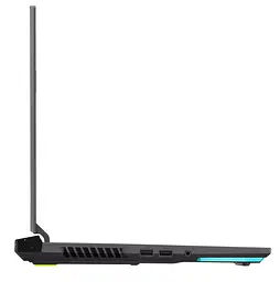 Ноутбук Asus Rog Strix RTX 3080 8GB 130 TDP|Ryzen 7 5800H RAM 16GB SSD 1000GB Refurbished - мініатюра 4