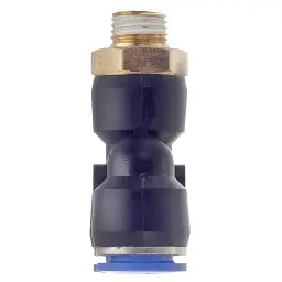 Штуцер цанговий (Y-подібний) Ø12 мм МТ ¼" SIGMA (7027891) - мініатюра 4