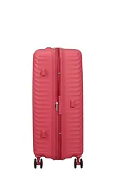 Валіза 68 См American Tourister DIABLAST PINK GLITCH 68x47x31(34) MK2*90002 - мініатюра 11