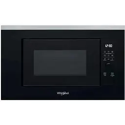 Мікрохвильова піч Whirlpool вбудовувана, 20л WMF200G