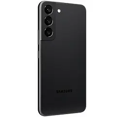 Смартфон Samsung S22 8/128GB Black SM-S901U - мініатюра 8