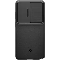 Чохол Spigen Optik Armor для Samsung Galaxy S26 Ultra Black (ACS10687) [172985]