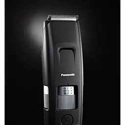 Тример для бороди та вусів Panasonic ER-GB96-K520 - мініатюра 7