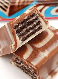 Шоколадний батончик KitKat Chunky Funky 40 г - мініатюра 3