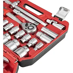Набір інструментів Intertool ET-9038 - мініатюра 7