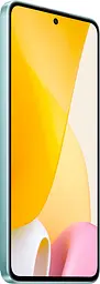 Смартфон Xiaomi 12 Lite 8/128GB Green (Global) - мініатюра 5