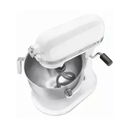 Насадка-гак KitchenAid 5K7DH для чаші 6,9 л сіра - мініатюра 2