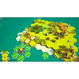 Ключ активації Microsoft Match Village для Xbox One/Series S/X - мініатюра 6
