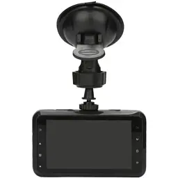 Відеореєстратор автомобільний DVR Q7B/HD378 Black (av062) - мініатюра 4