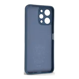 Чохол до мобільного телефона Armorstandart Icon Ring Xiaomi Redmi 12 4G Blue (ARM68817) - мініатюра 2