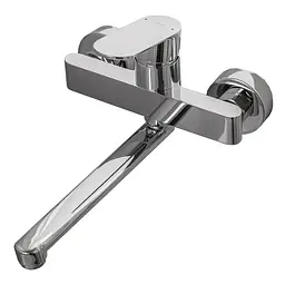 Змішувач для кухні TOPAZ BARTS TB 07218-H36 - мініатюра 2