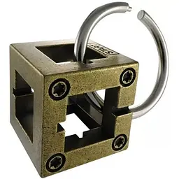 Головоломка Huzzle Box Бокс 2 звезды 515014