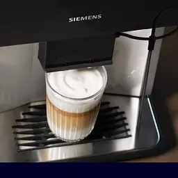 Кавомашина Siemens TP511R01 - мініатюра 4