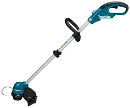 Тример акумуляторний Makita UR100DWME1 (260 мм, 10000 об/хв, 1.65 мм, 130 Вт, CXT) - мініатюра 3