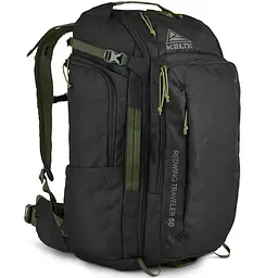 Рюкзак Kelty Redwing Traveler 40 Чорний