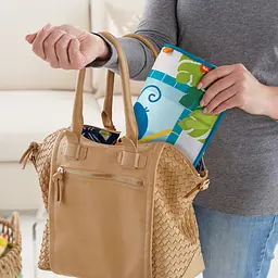 Розвиваючий килимок Fisher-Price Морські пригоди (GRR44) - мініатюра 6