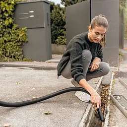 Пилосос промисловий Karcher WD 2 Plus V-12/4/18 (1.628-000.0) - мініатюра 11