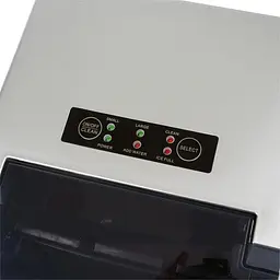 Апарат для приготування льоду Clatronic EWB 3785 (Льодогенератор) - мініатюра 3