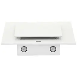 Витяжка похила Eleyus Vertical 700 50 WH - мініатюра 10