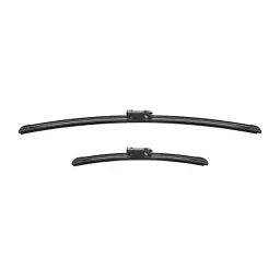 Щітка склоочисника Bosch 3 397 014 519 - мініатюра 2