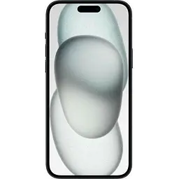 Смартфон Apple iPhone 15, 128GB Black NEW