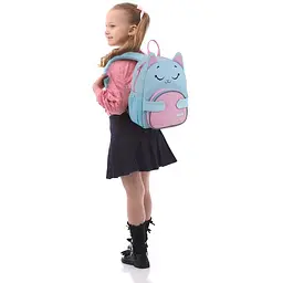 Рюкзак Kite Kids 2727 Sleepy Cat (K25-2727XS-2) - мініатюра 13