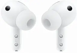 Гарнітура Samsung Galaxy Buds4 Pro Білий (7239778) - мініатюра 2