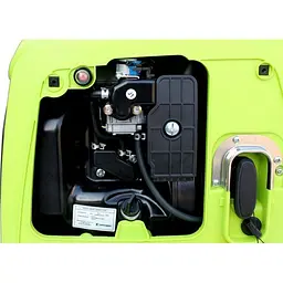 Інверторний бензиновий генератор Optimat Smart Energy I1200 [160343] - мініатюра 7
