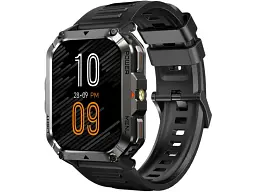 Смарт-годинник Blackview W70 Pro Black