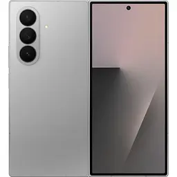 Смартфон Samsung Galaxy Fold7 12/512Gb Silver Shadow (SM-F966BZSCSEK)