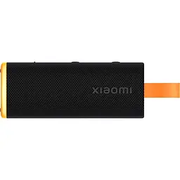 Портативна акустика Xiaomi Sound Play Black (QBH4422GL) [170998]