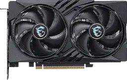Відеокарта GeForce RTX 5050 8GB MSI Gaming OC (GeForce RTX 5050 8G GAMING OC) - мініатюра 2