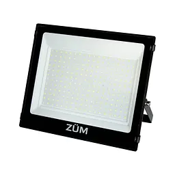 Прожектор Євросвітло ZUM F02-150 6400K - мініатюра 2