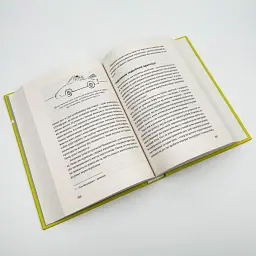 Добре бути ірраціональними — Ден Аріелі | Видавництво Старого Лева, книга українською, нова, тверда - мініатюра 3