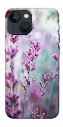 Чохол Demsky Лаванда 2 для Apple iPhone 13 mini (5.4)