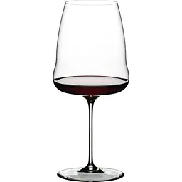 Келих для червоного вина Riedel Winewings Syrah Shiraz 865 мл (1234/41) - мініатюра 3