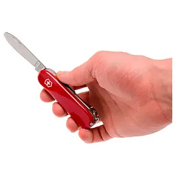 Ніж Victorinox Junior 09 [2.4213.SKE] [72678] - мініатюра 3