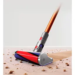 Вертикальний пилосос Dyson Cyclone V10 Absolute (394115-01) [41326] - мініатюра 13