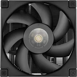 Кулер для процесора Deepcool AN400 Black (R-AN400-BKWNMN-G) - мініатюра 2