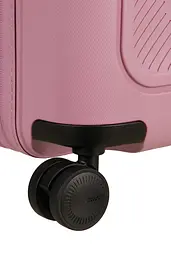 Валіза American Tourister DASHPOP LILAS PINK 55x40x20(23) 55 см MG5*81001 - мініатюра 4